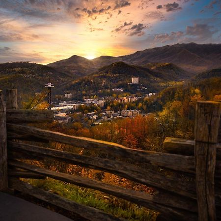 Lazy Bear Lodge, Hot Tub, Resort Pool, Wifi, 1089 Free Tickets Each Paid Day, Dollywood And More Гатлинбург Экстерьер фото